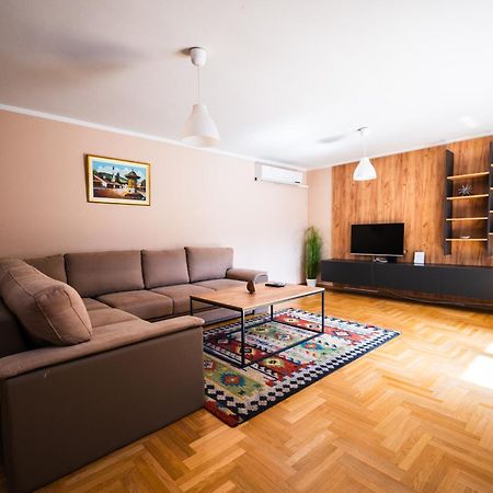 Spacious & Modern Apartments- Old Town Sarajevo Luaran gambar