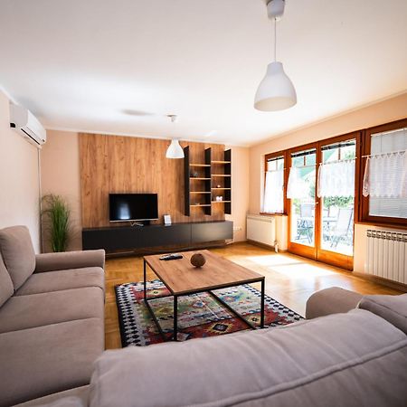 Spacious & Modern Apartments- Old Town Sarajevo Luaran gambar