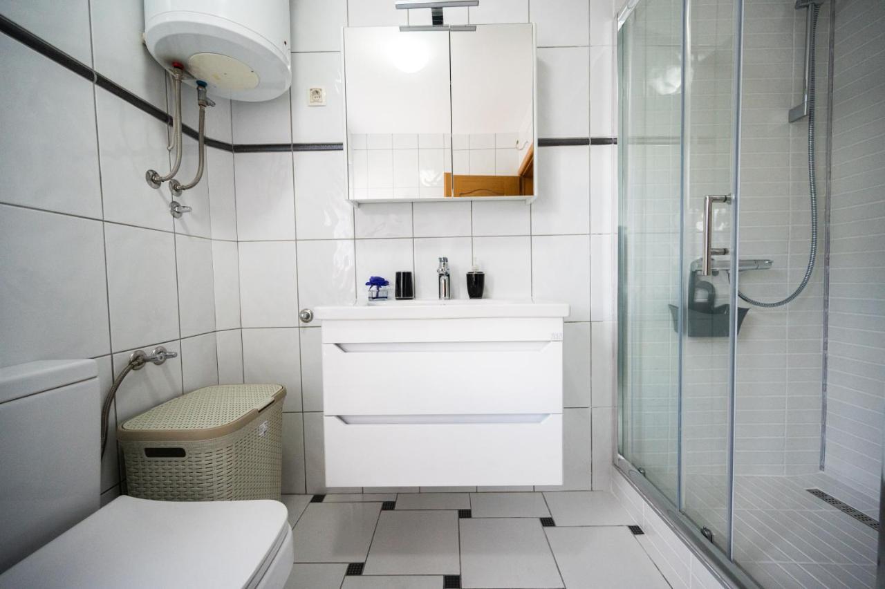 Spacious & Modern Apartments- Old Town Sarajevo Luaran gambar