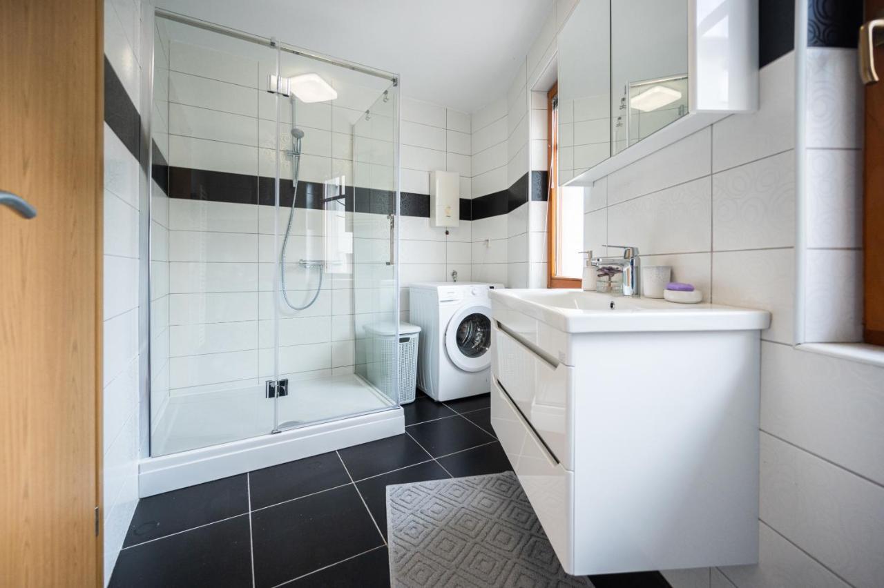 Spacious & Modern Apartments- Old Town Sarajevo Luaran gambar