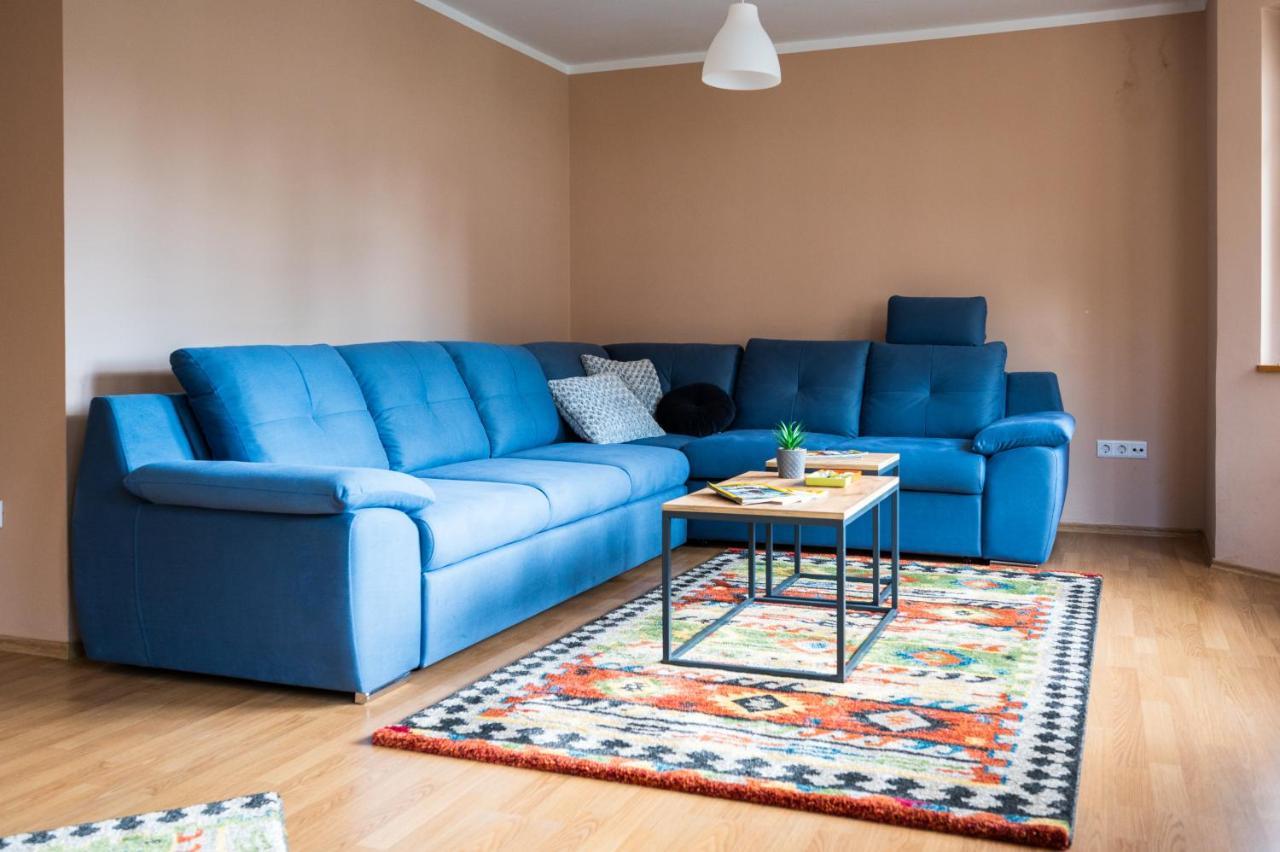 Spacious & Modern Apartments- Old Town Sarajevo Luaran gambar