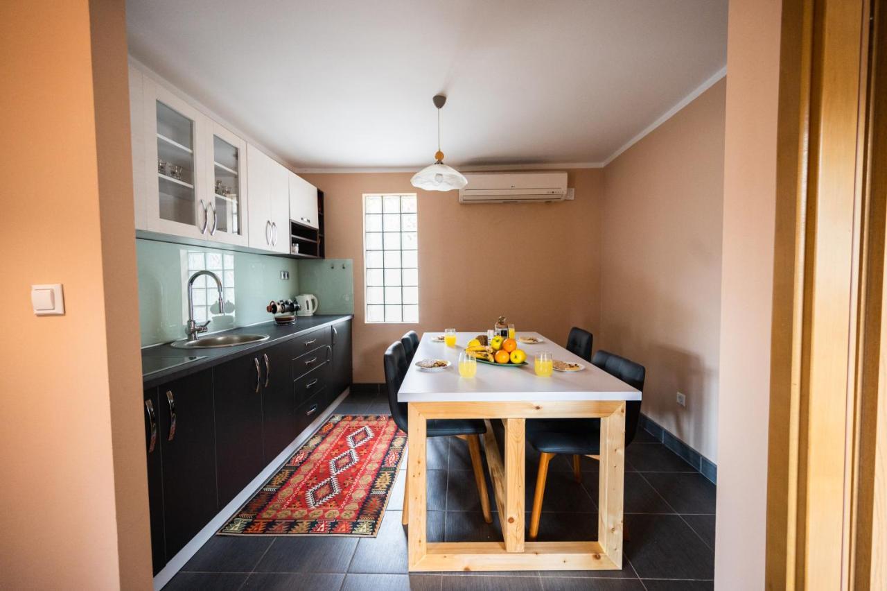 Spacious & Modern Apartments- Old Town Sarajevo Luaran gambar