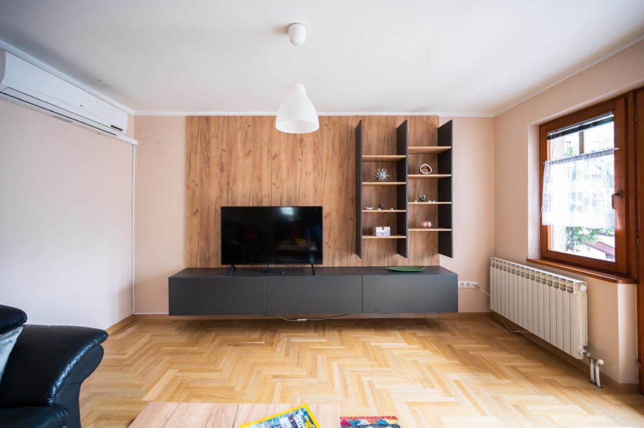 Spacious & Modern Apartments- Old Town Sarajevo Luaran gambar