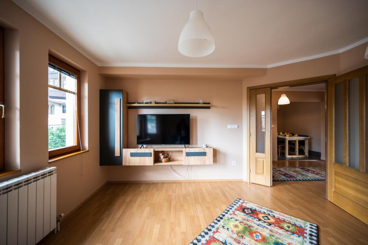 Spacious & Modern Apartments- Old Town Sarajevo Luaran gambar