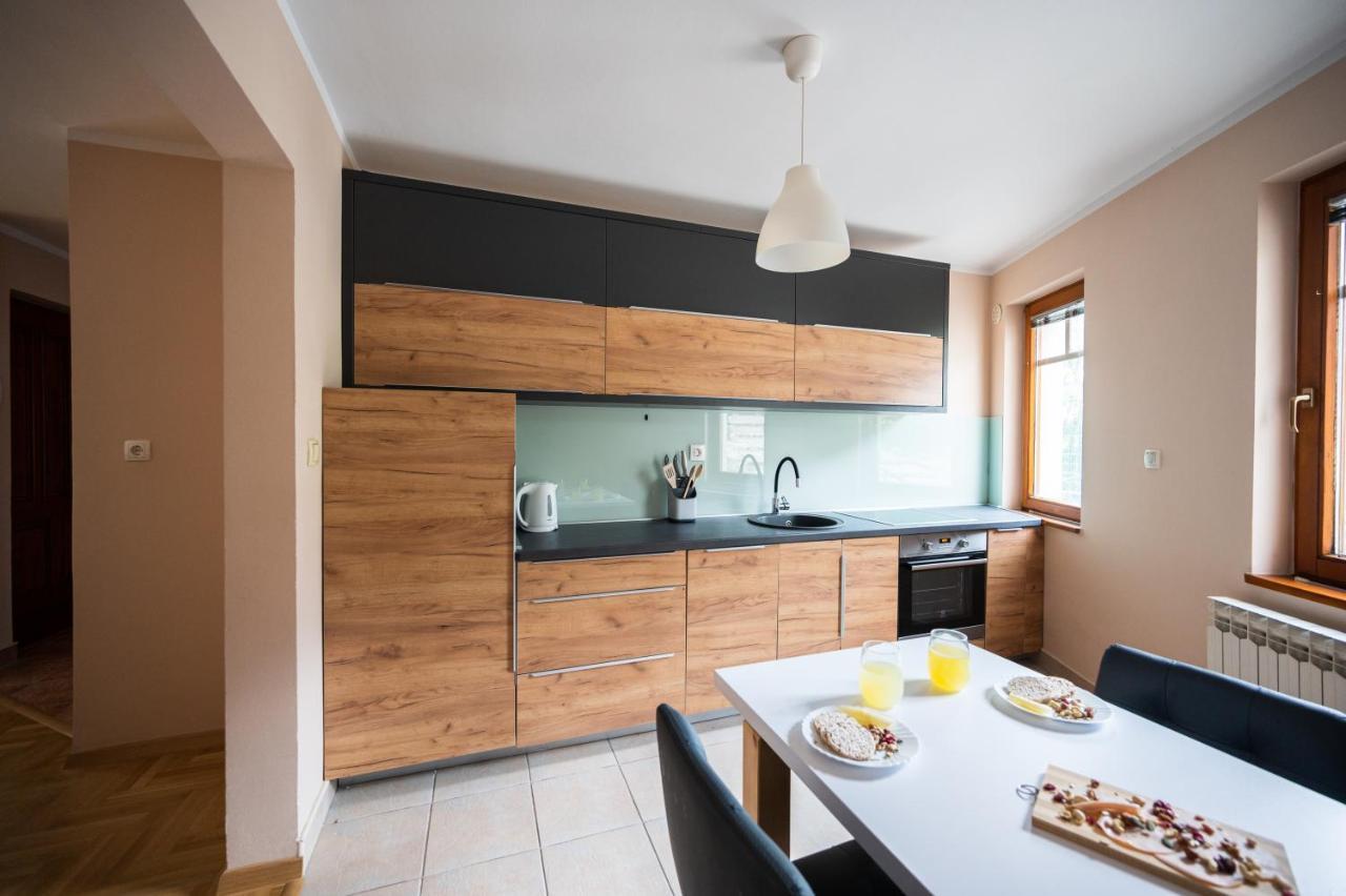 Spacious & Modern Apartments- Old Town Sarajevo Luaran gambar