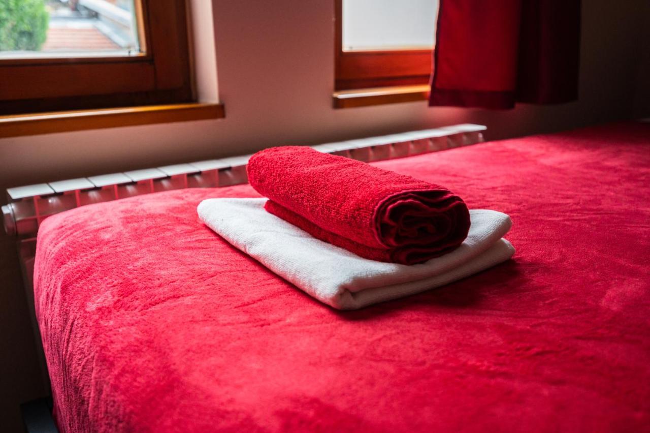 Spacious & Modern Apartments- Old Town Sarajevo Luaran gambar