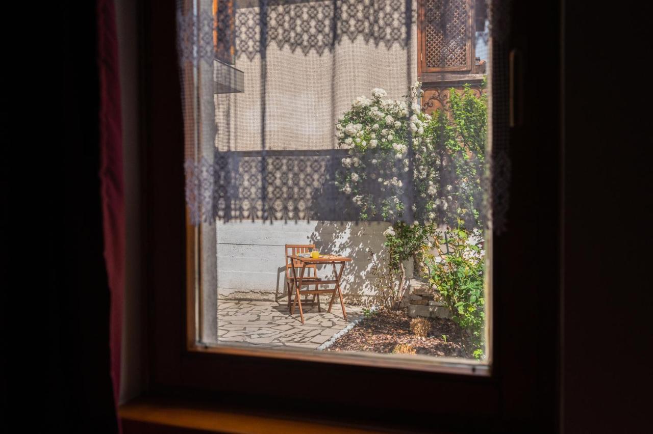 Spacious & Modern Apartments- Old Town Sarajevo Luaran gambar
