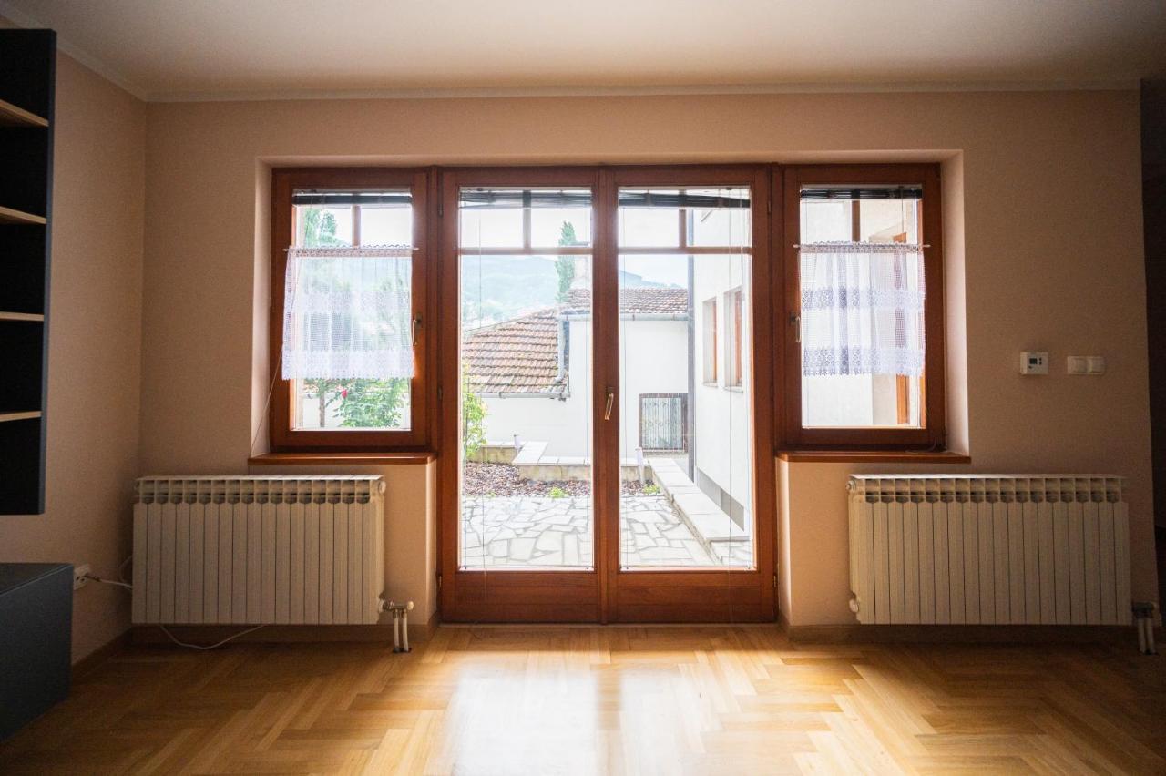 Spacious & Modern Apartments- Old Town Sarajevo Luaran gambar