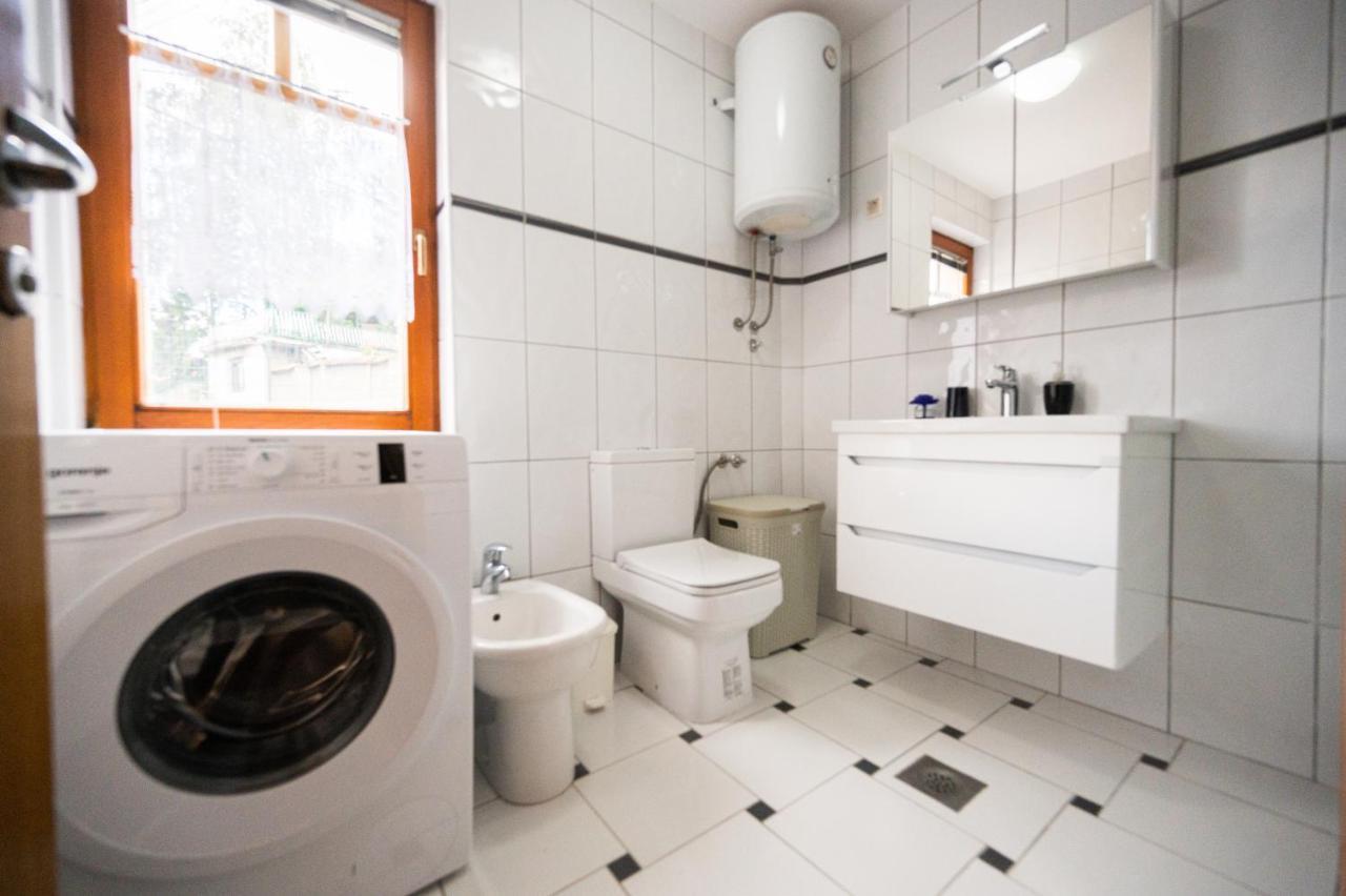Spacious & Modern Apartments- Old Town Sarajevo Luaran gambar