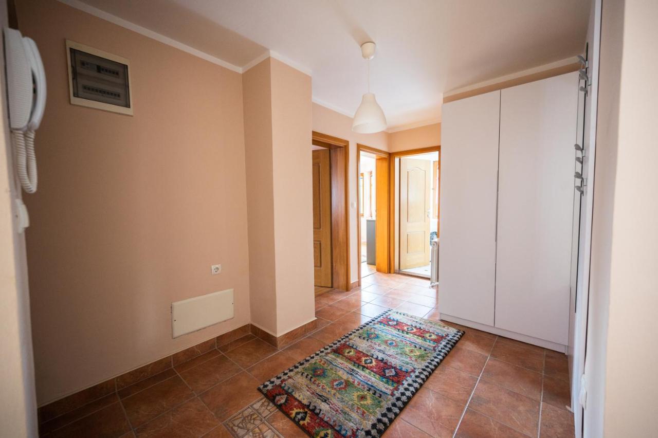 Spacious & Modern Apartments- Old Town Sarajevo Luaran gambar